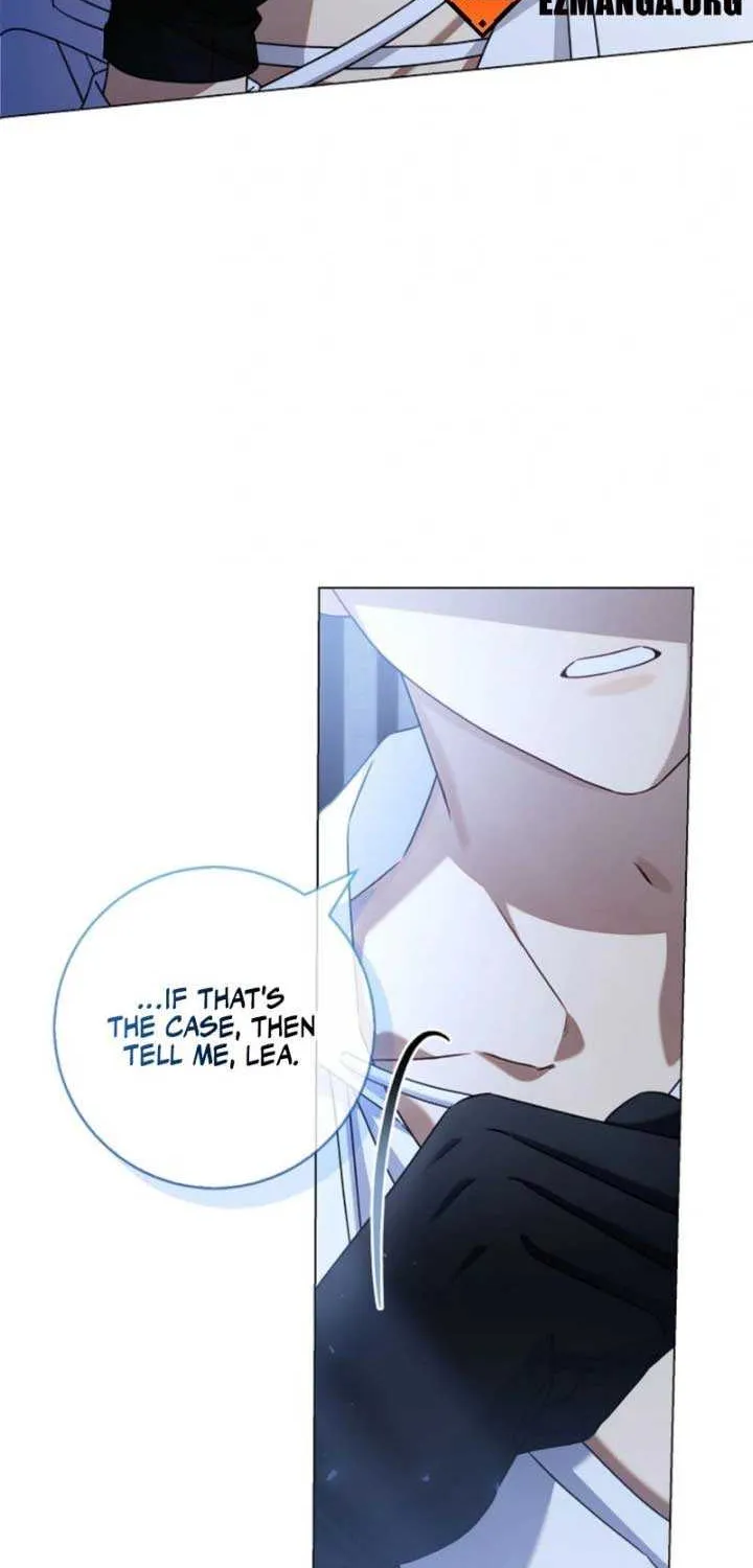 Sorry, I got distracted by your looks Chapter 33 page 90 - 