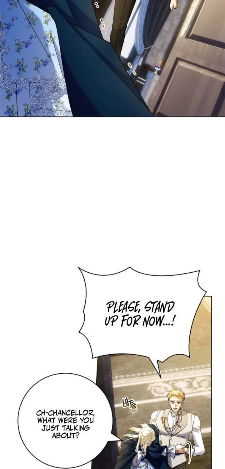 Sorry, I got distracted by your looks Chapter 33 page 10 - 