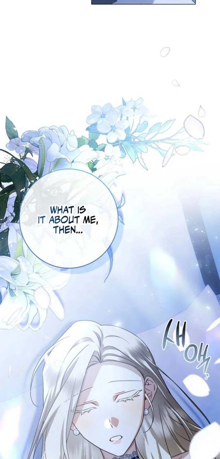 Sorry, I got distracted by your looks Chapter 33 page 91 - 