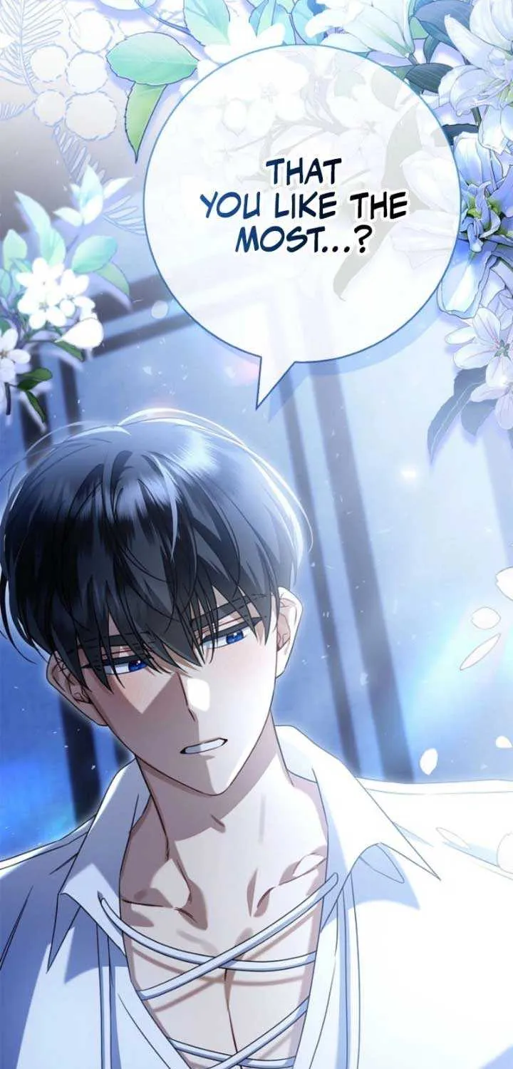 Sorry, I got distracted by your looks Chapter 33 page 93 - 