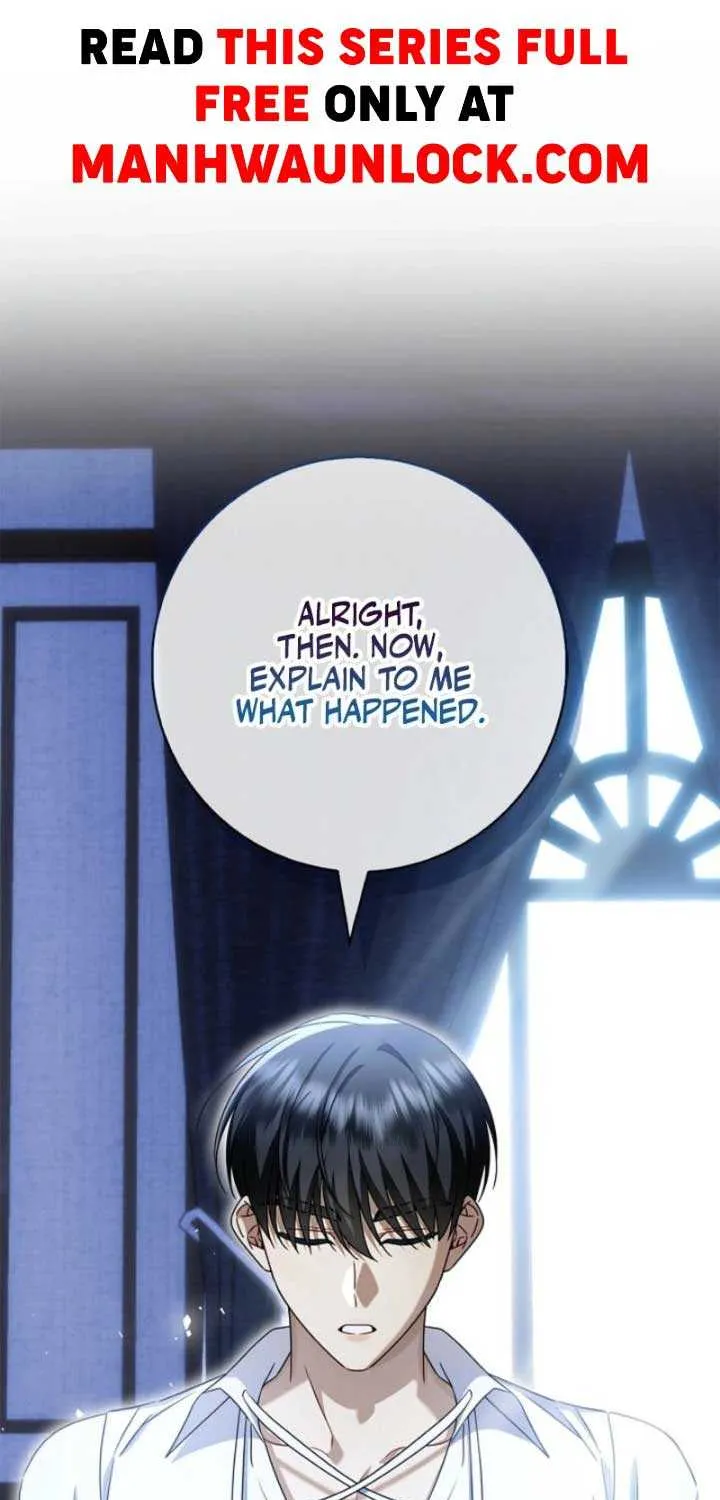 Sorry, I got distracted by your looks Chapter 34 page 1 - 