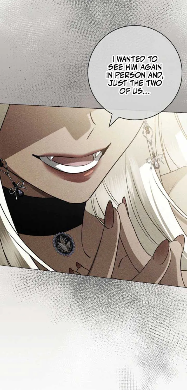 Sorry, I got distracted by your looks Chapter 34 page 11 - 