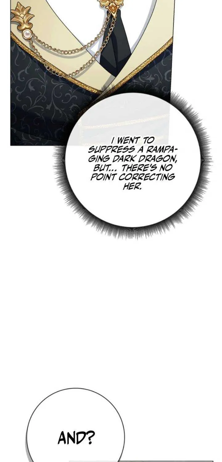 Sorry, I got distracted by your looks Chapter 34 page 101 - 