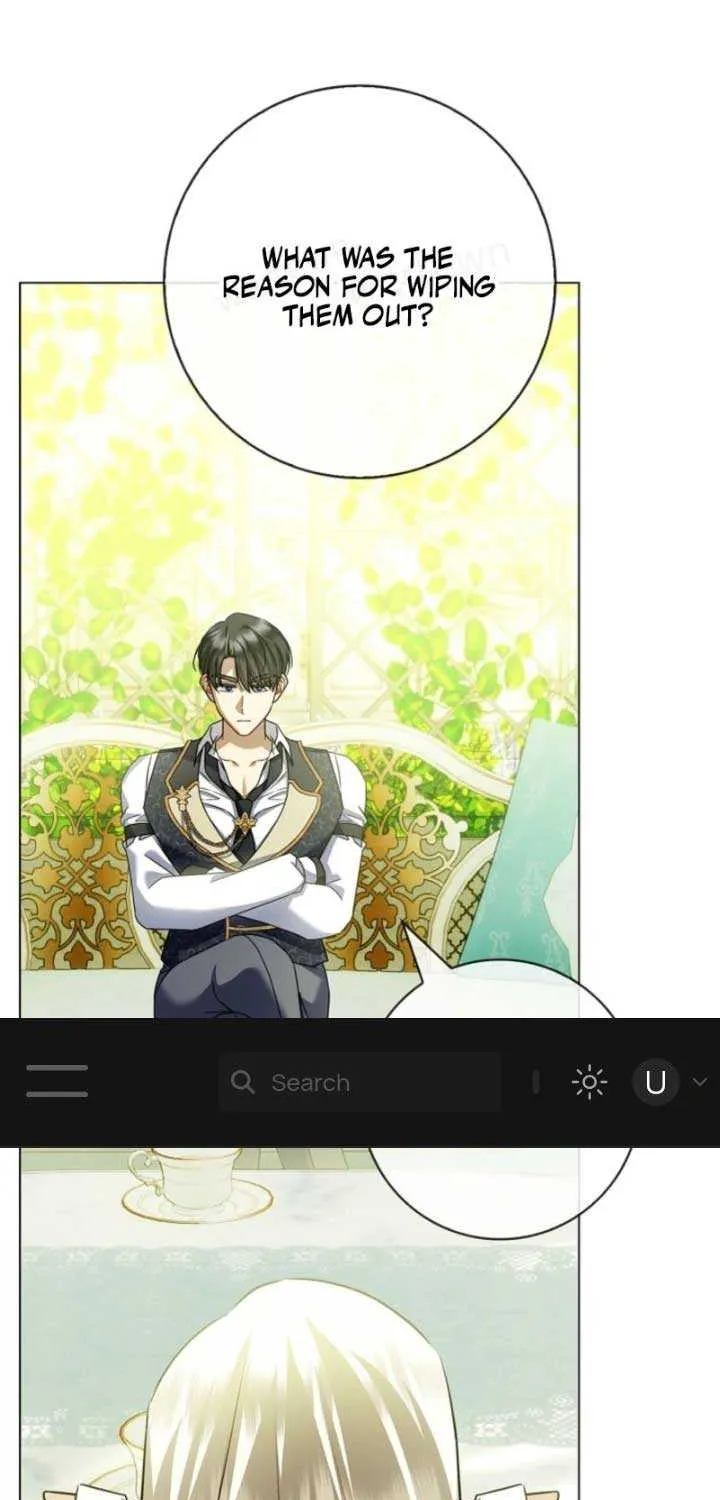 Sorry, I got distracted by your looks Chapter 34 page 103 - 