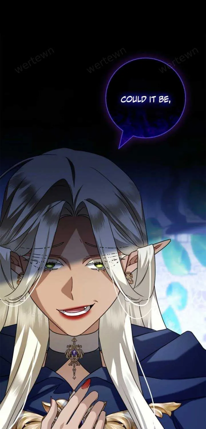 Sorry, I got distracted by your looks Chapter 34 page 106 - 