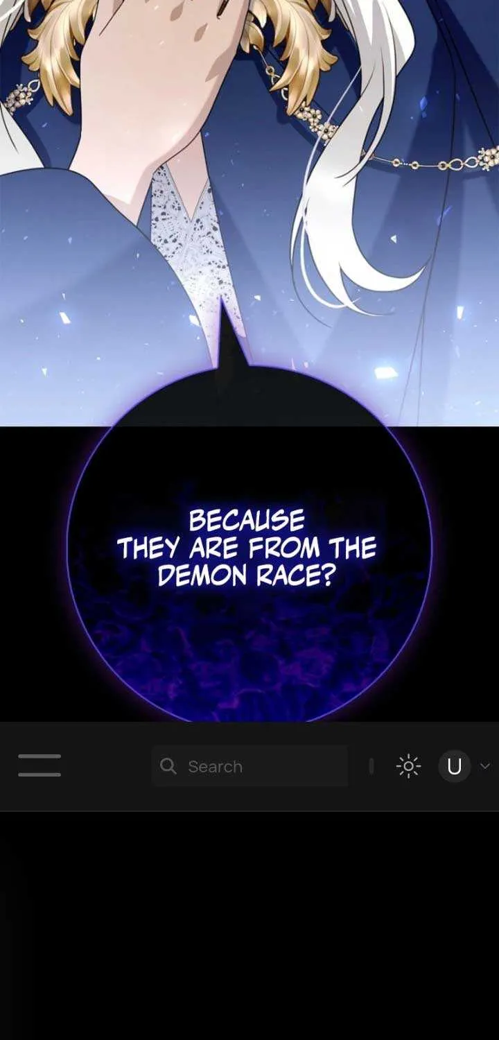 Sorry, I got distracted by your looks Chapter 34 page 107 - 