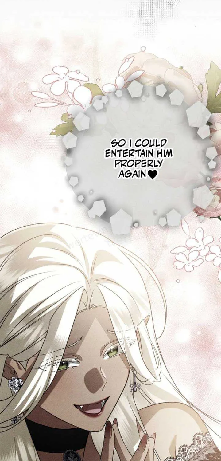 Sorry, I got distracted by your looks Chapter 34 page 12 - 