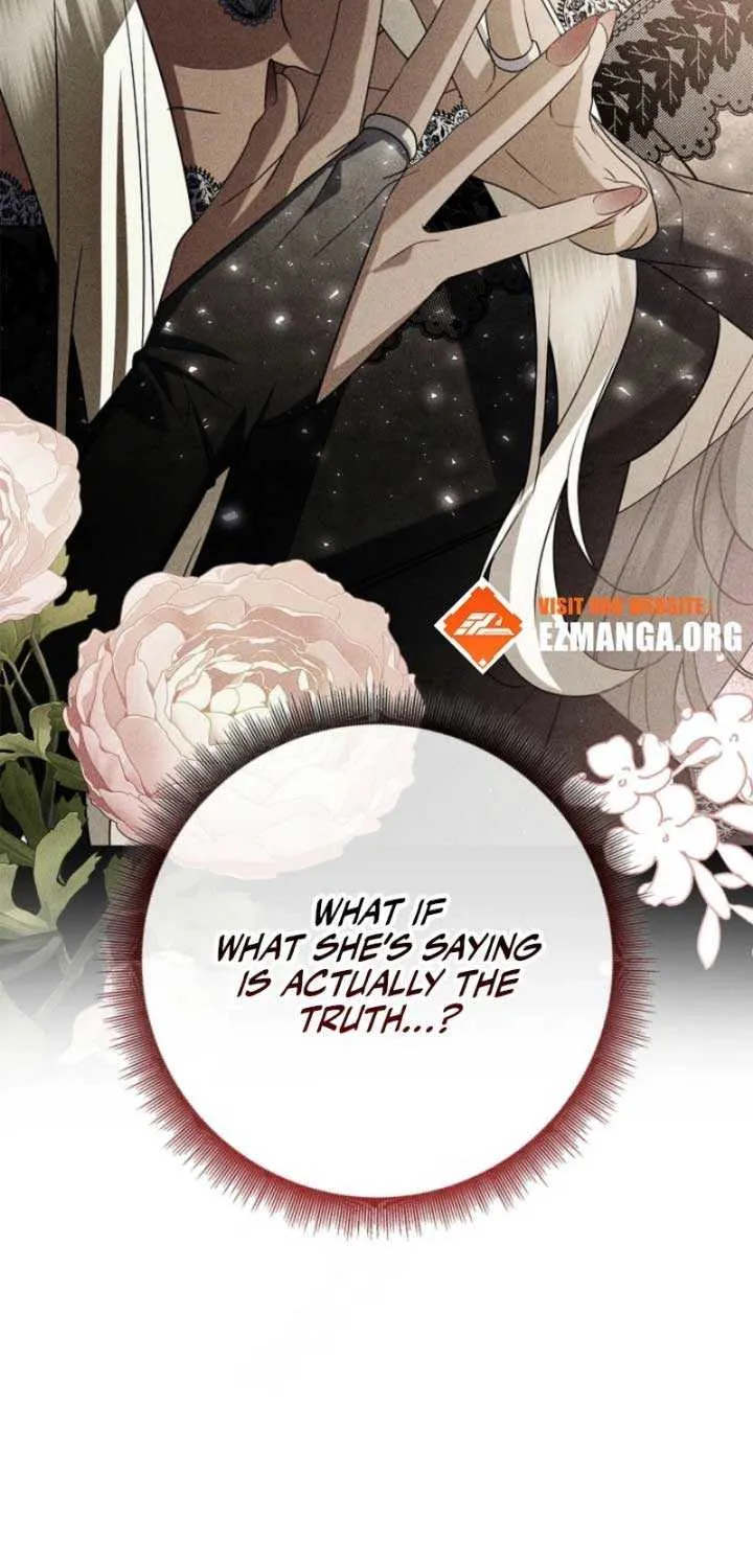 Sorry, I got distracted by your looks Chapter 34 page 13 - 