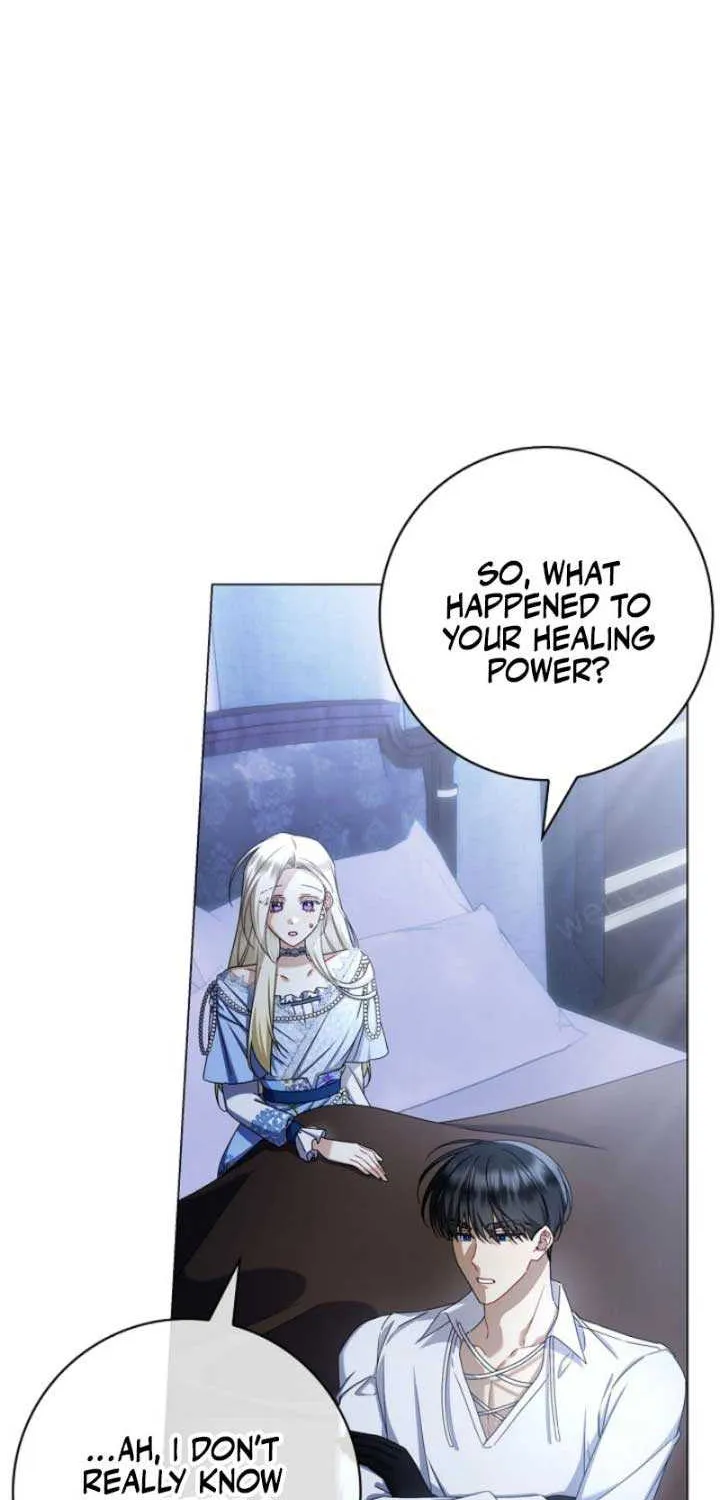 Sorry, I got distracted by your looks Chapter 34 page 14 - 