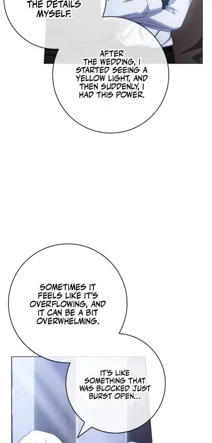 Sorry, I got distracted by your looks Chapter 34 page 15 - 
