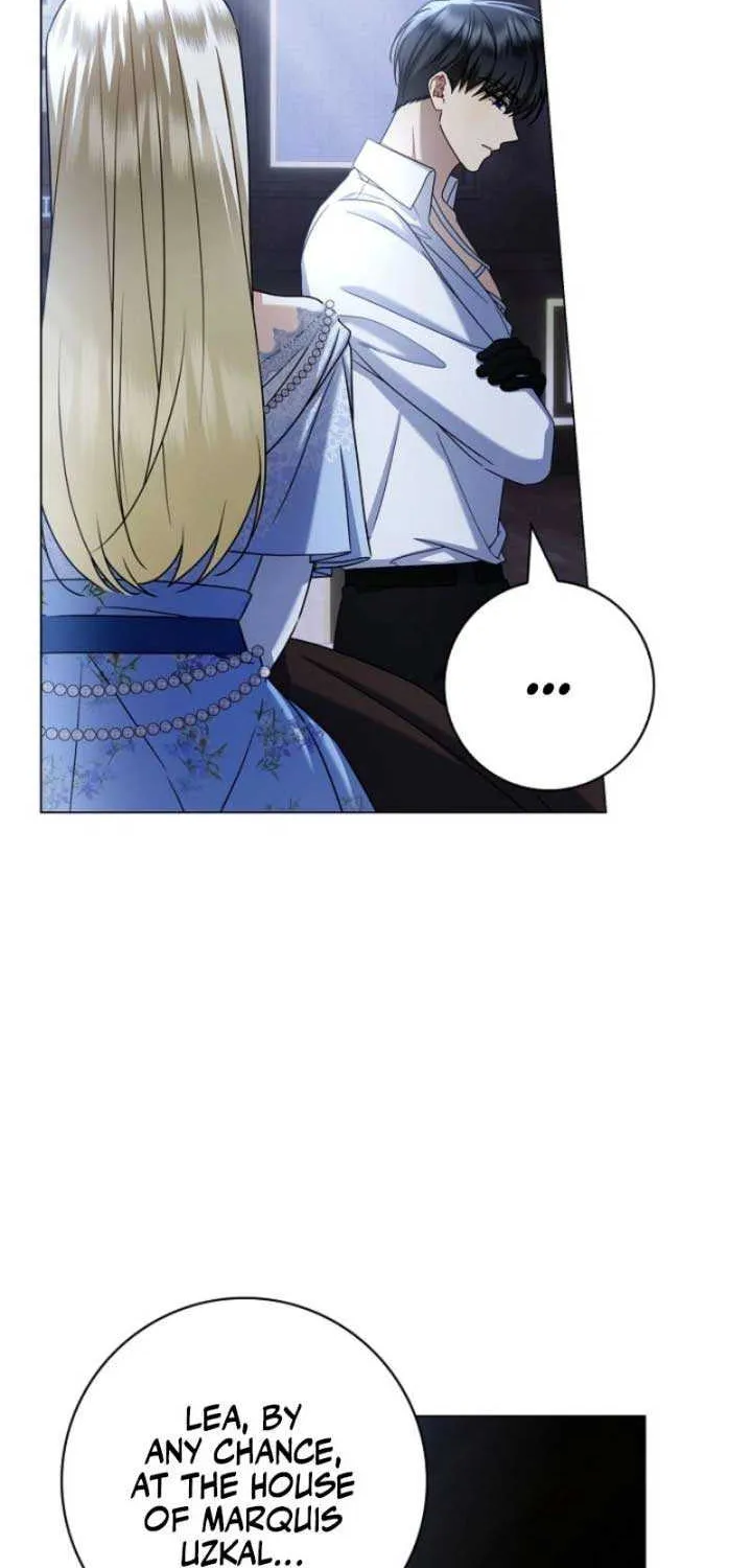 Sorry, I got distracted by your looks Chapter 34 page 16 - 