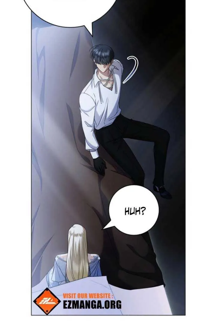 Sorry, I got distracted by your looks Chapter 34 page 17 - 