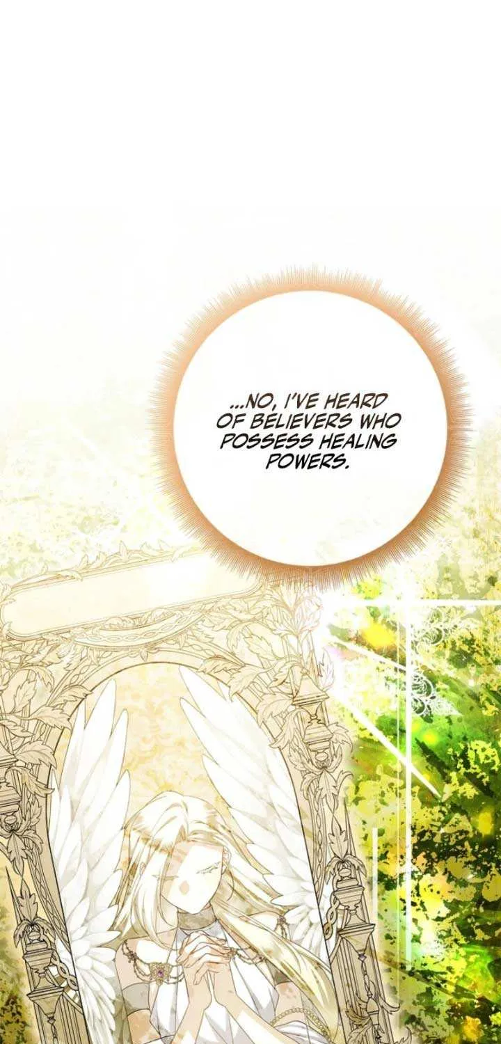 Sorry, I got distracted by your looks Chapter 34 page 18 - 