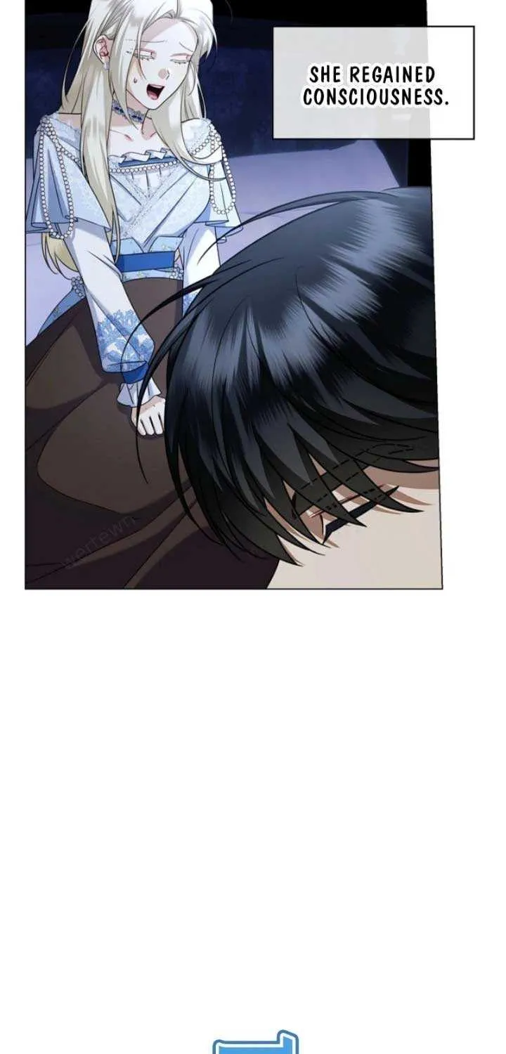 Sorry, I got distracted by your looks Chapter 34 page 3 - 