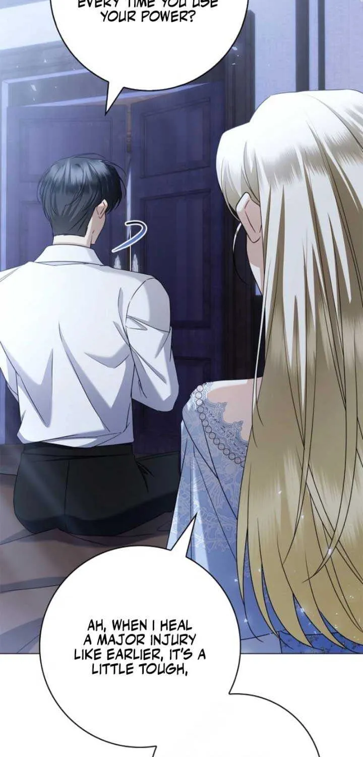 Sorry, I got distracted by your looks Chapter 34 page 21 - 