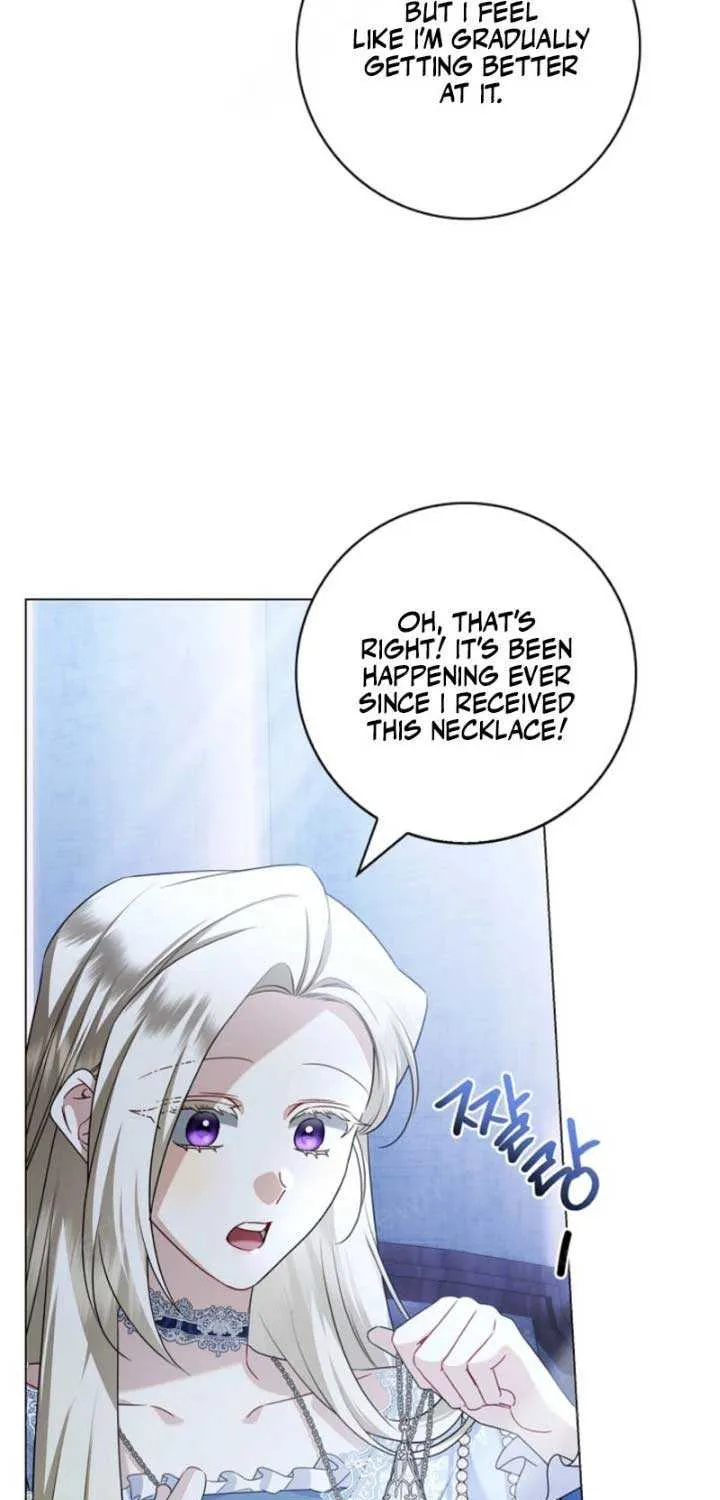 Sorry, I got distracted by your looks Chapter 34 page 22 - 
