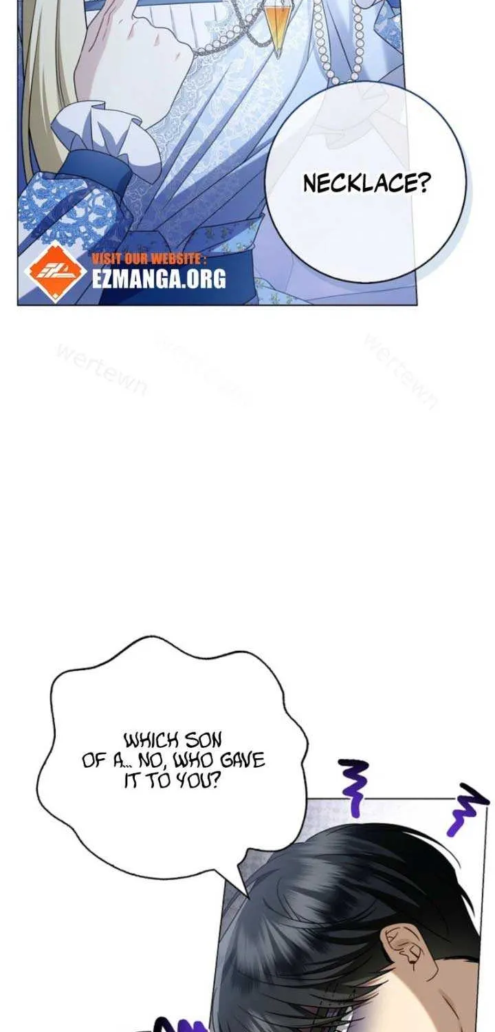 Sorry, I got distracted by your looks Chapter 34 page 23 - 