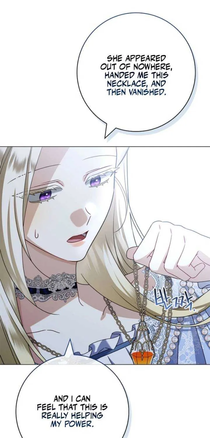 Sorry, I got distracted by your looks Chapter 34 page 26 - 