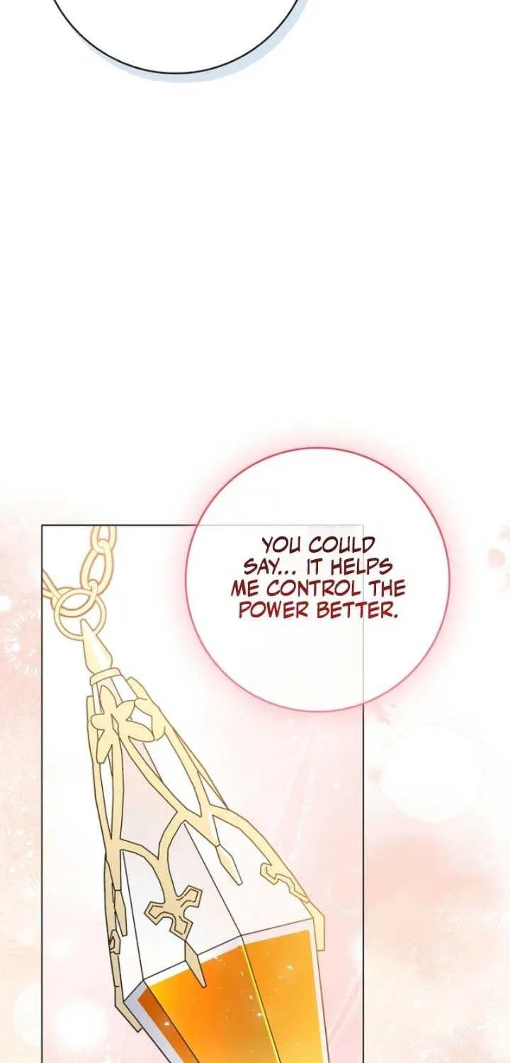 Sorry, I got distracted by your looks Chapter 34 page 27 - 