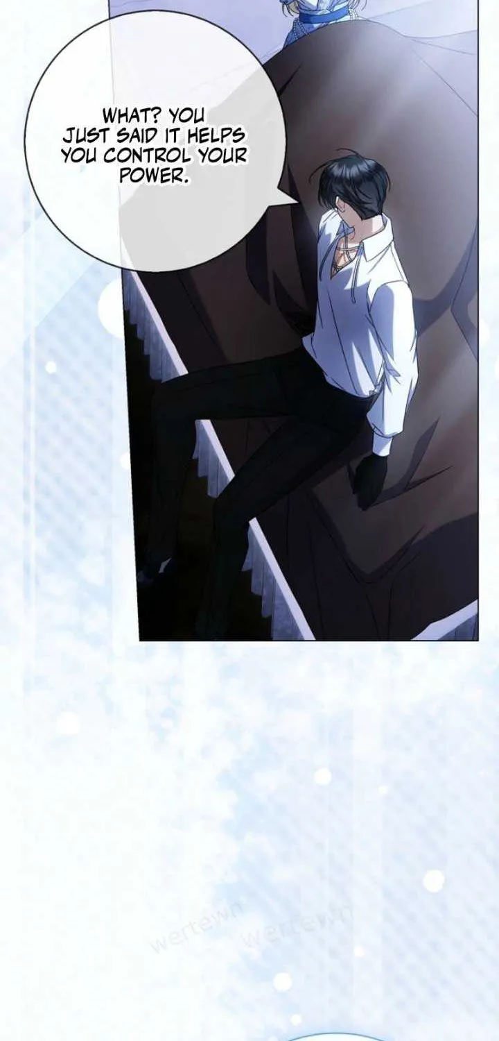 Sorry, I got distracted by your looks Chapter 34 page 29 - 