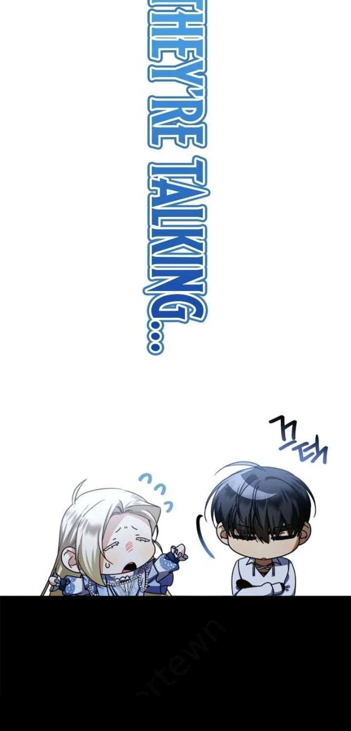 Sorry, I got distracted by your looks Chapter 34 page 4 - 