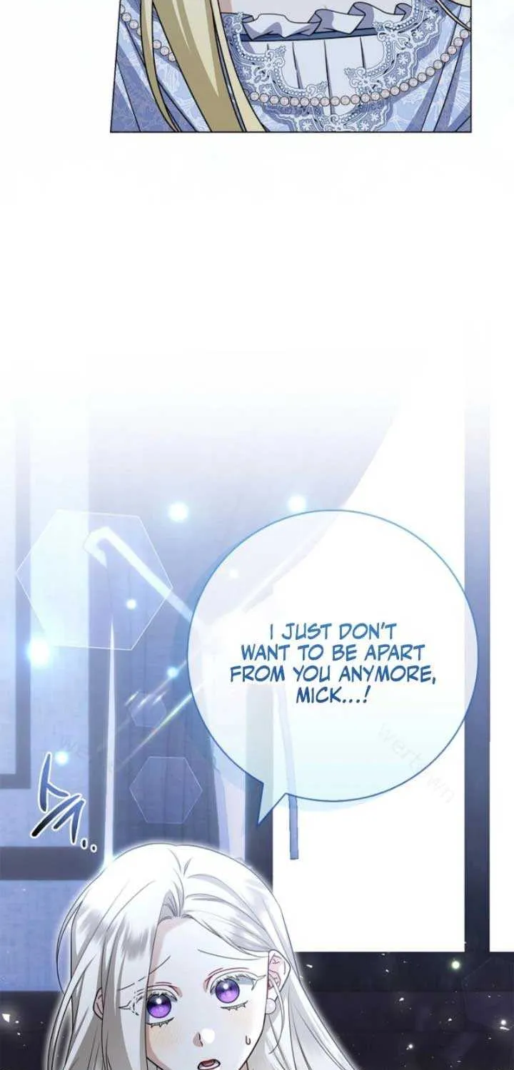 Sorry, I got distracted by your looks Chapter 34 page 32 - 