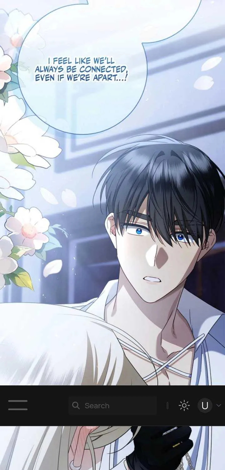 Sorry, I got distracted by your looks Chapter 34 page 34 - 