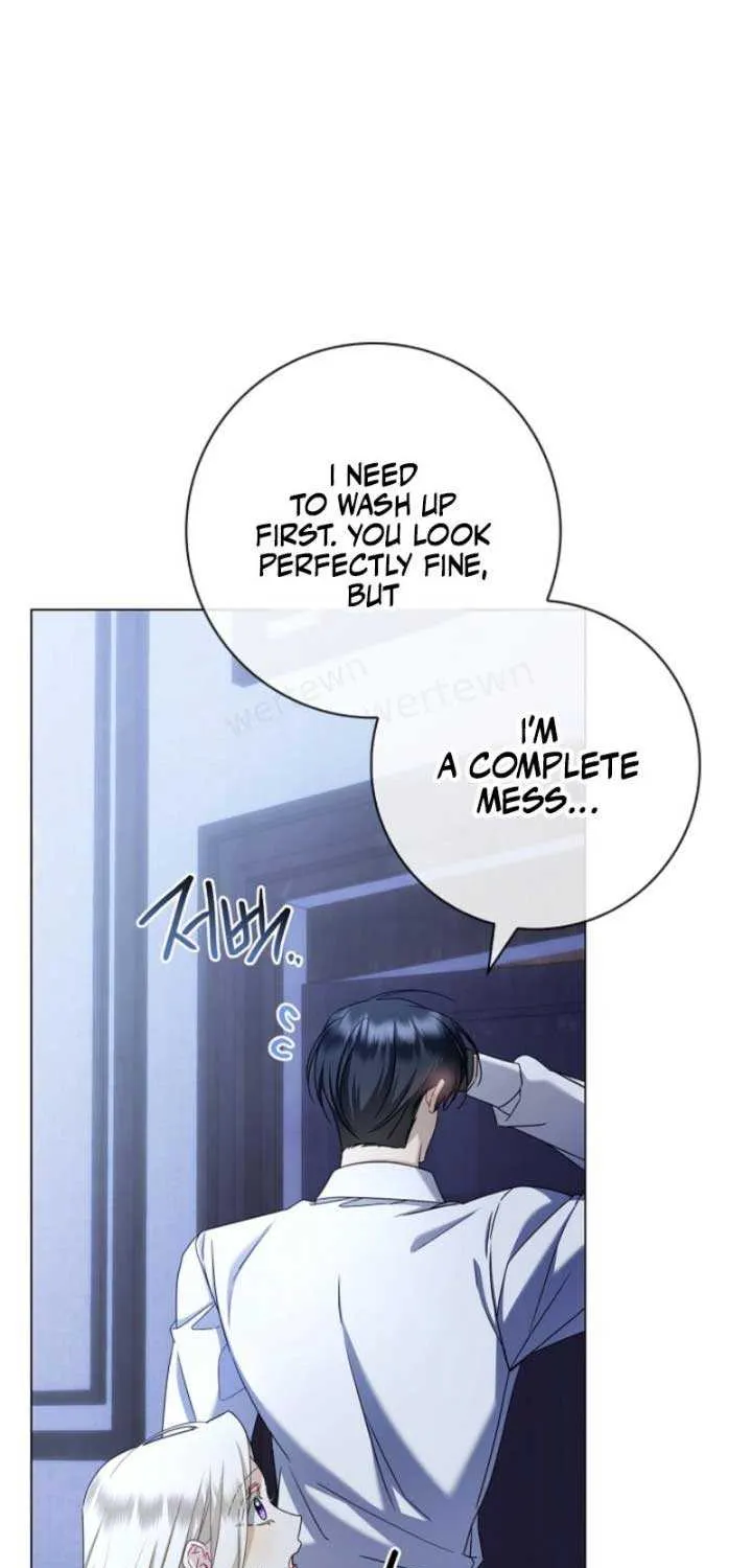 Sorry, I got distracted by your looks Chapter 34 page 38 - 