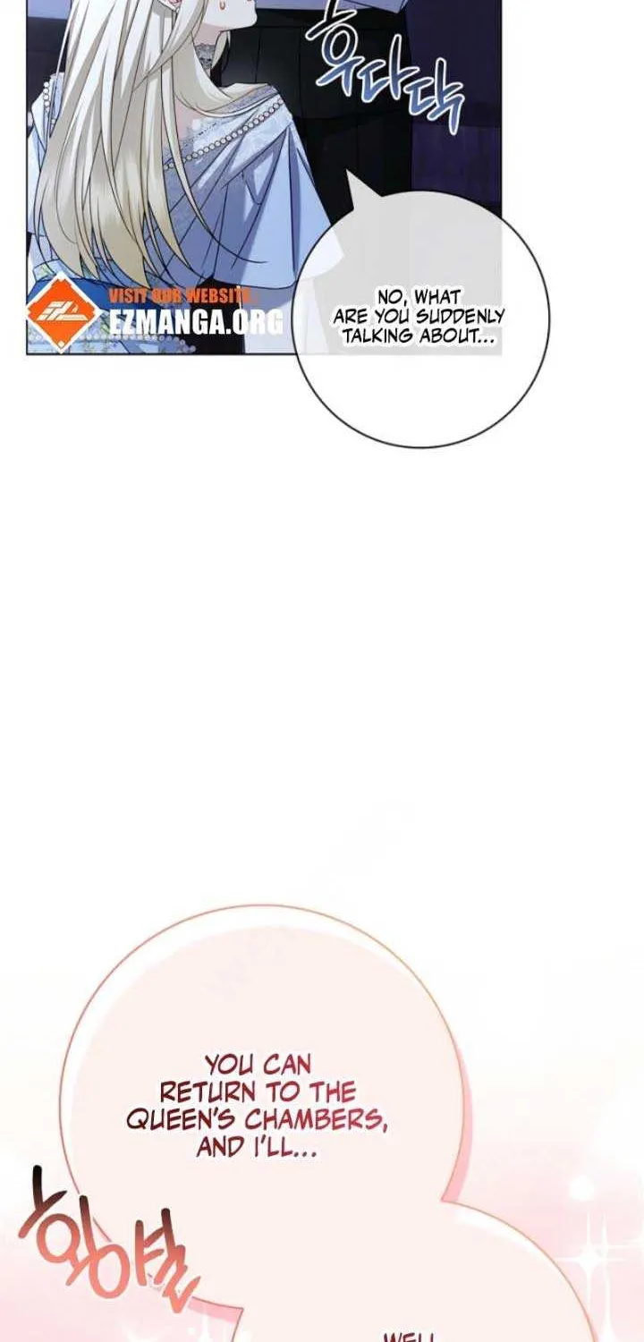 Sorry, I got distracted by your looks Chapter 34 page 39 - 
