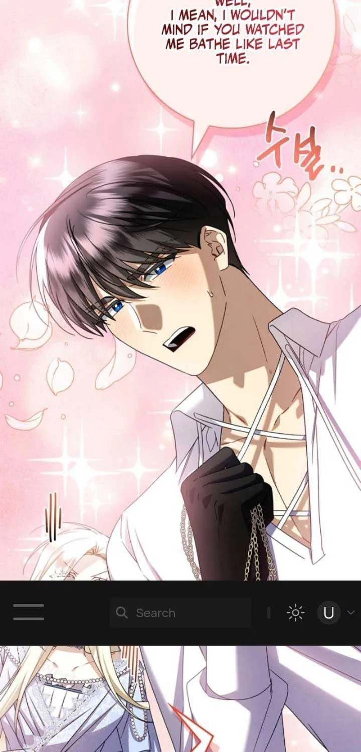 Sorry, I got distracted by your looks Chapter 34 page 40 - 