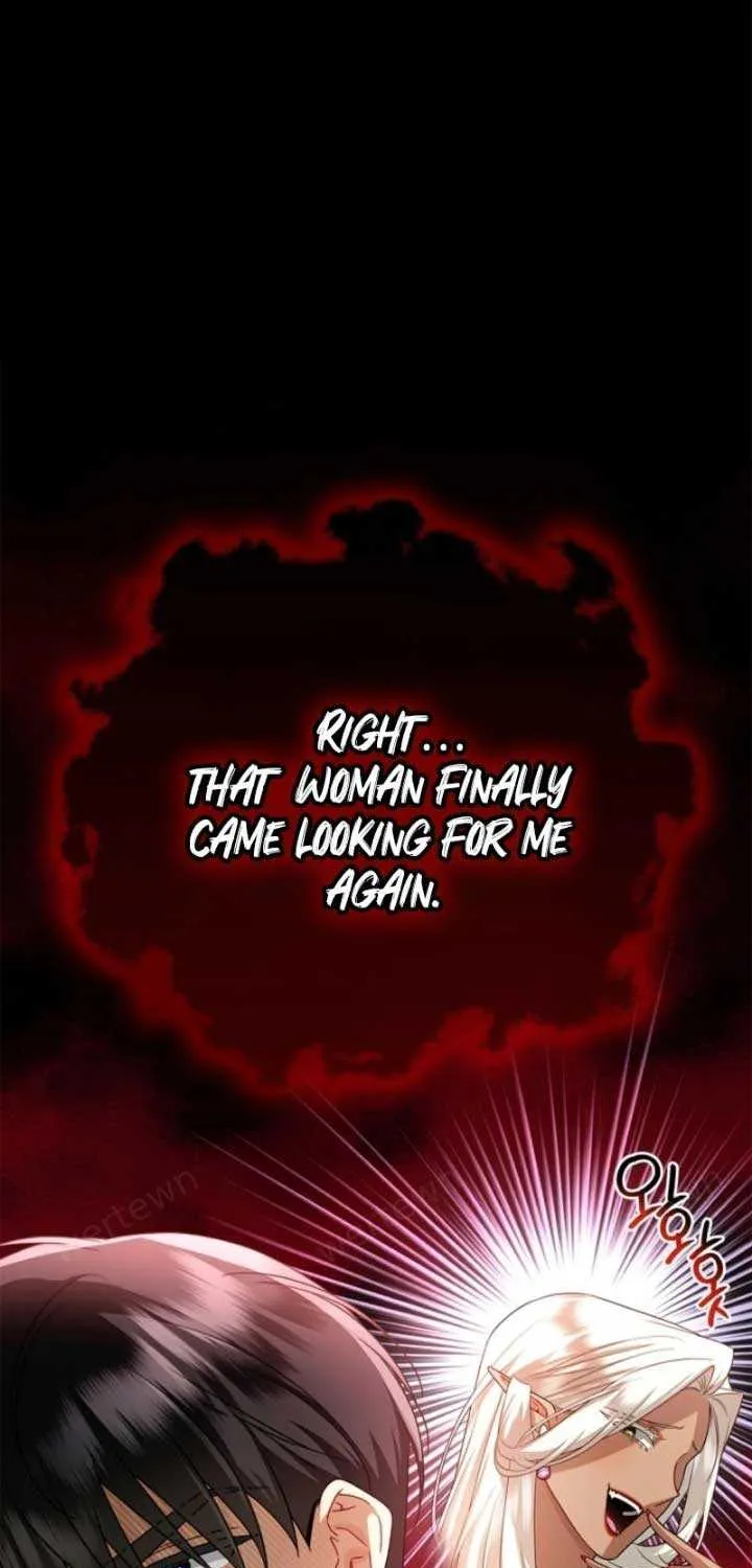 Sorry, I got distracted by your looks Chapter 34 page 5 - 