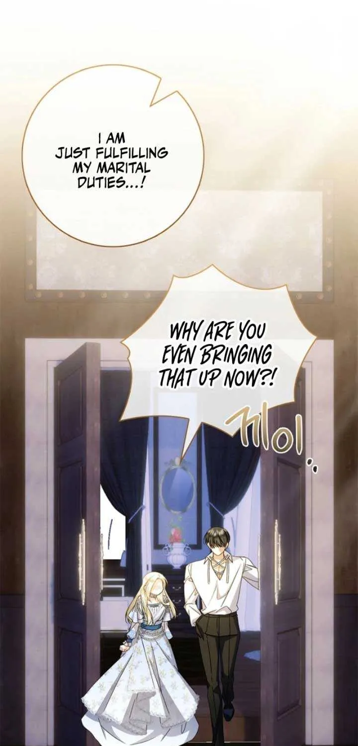 Sorry, I got distracted by your looks Chapter 34 page 42 - 
