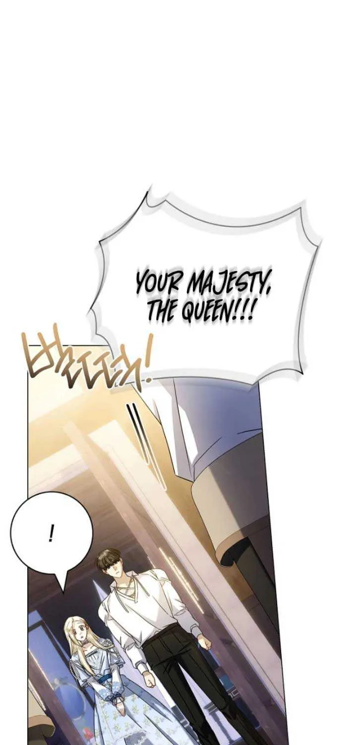 Sorry, I got distracted by your looks Chapter 34 page 47 - 