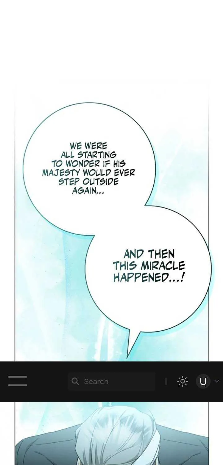 Sorry, I got distracted by your looks Chapter 34 page 50 - 