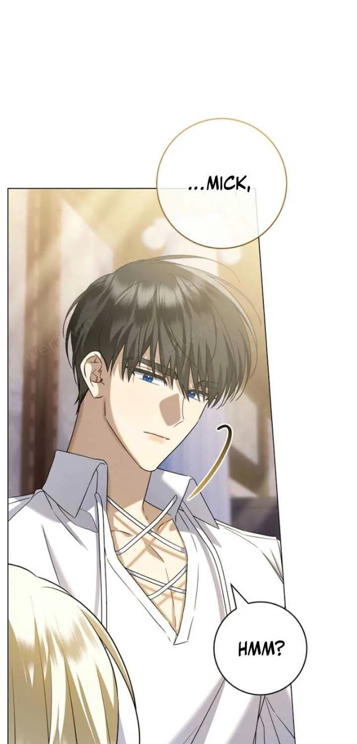 Sorry, I got distracted by your looks Chapter 34 page 53 - 