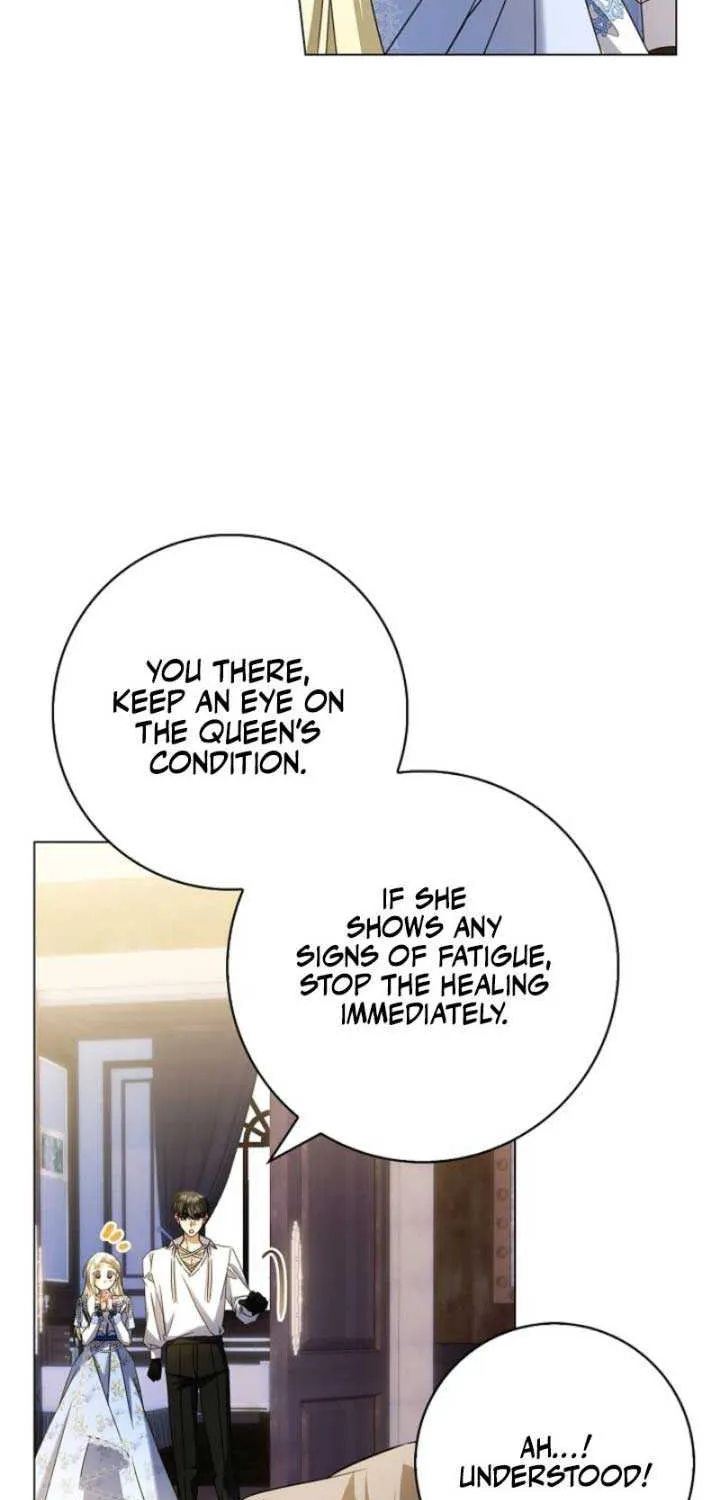 Sorry, I got distracted by your looks Chapter 34 page 58 - 