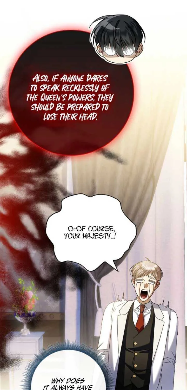 Sorry, I got distracted by your looks Chapter 34 page 60 - 