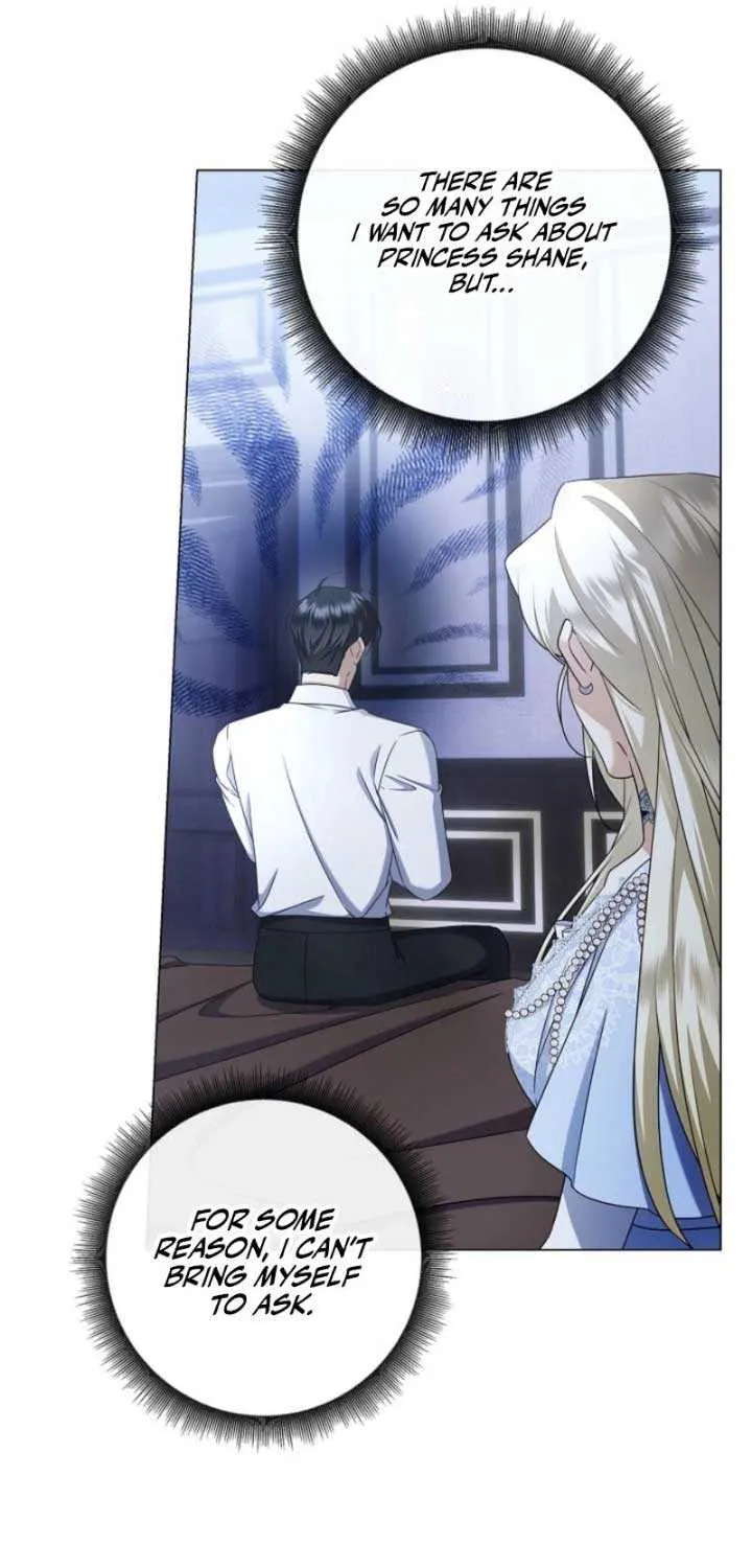 Sorry, I got distracted by your looks Chapter 34 page 7 - 