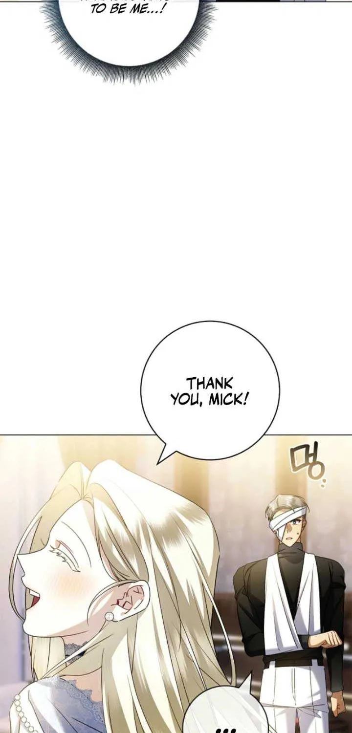 Sorry, I got distracted by your looks Chapter 34 page 61 - 