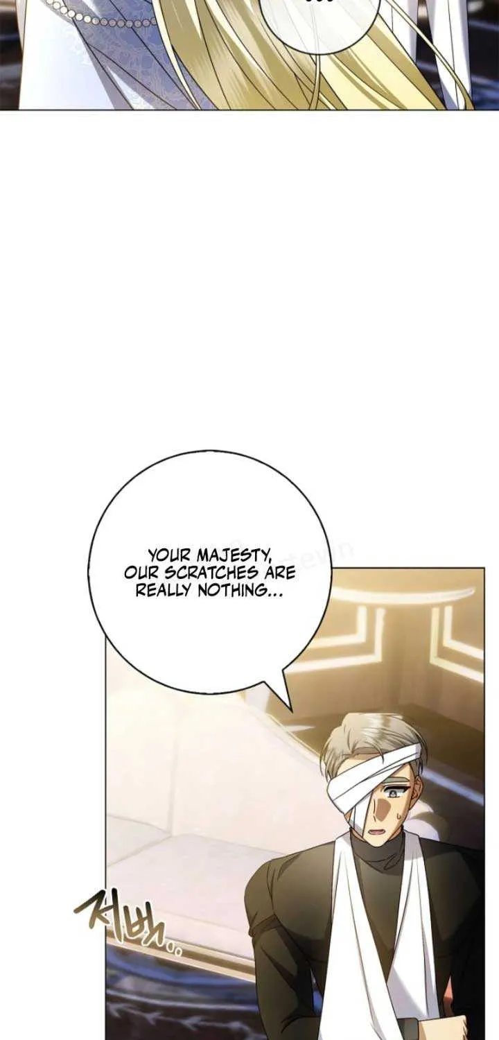 Sorry, I got distracted by your looks Chapter 34 page 62 - 