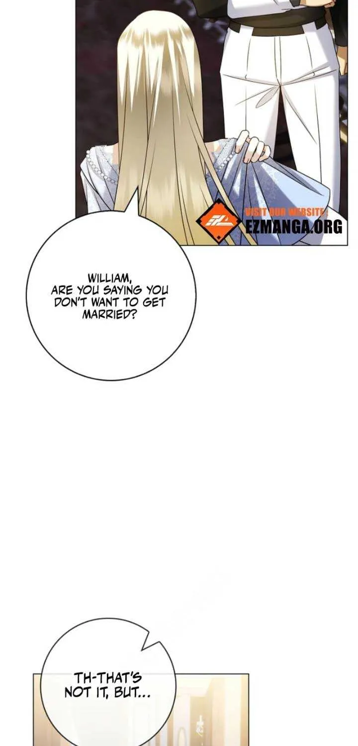 Sorry, I got distracted by your looks Chapter 34 page 63 - 