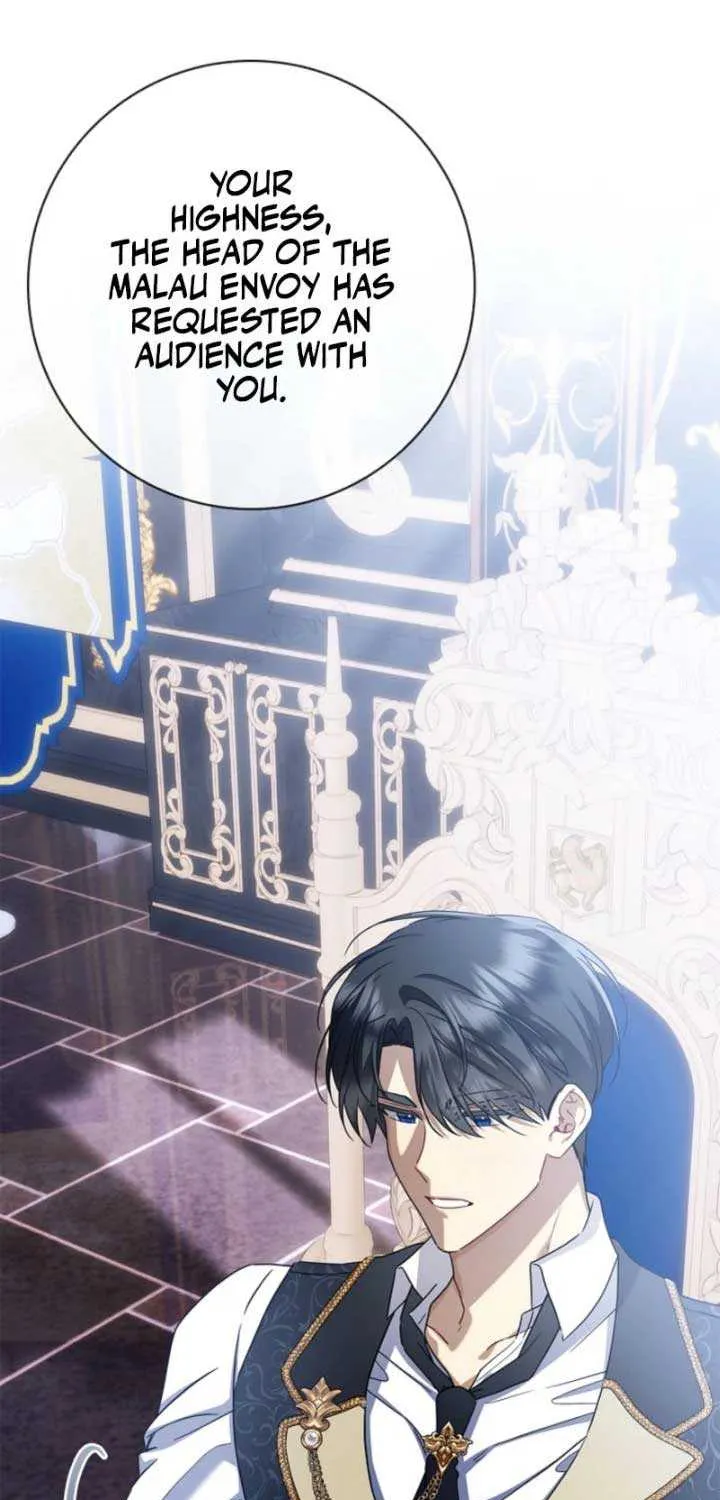 Sorry, I got distracted by your looks Chapter 34 page 70 - 