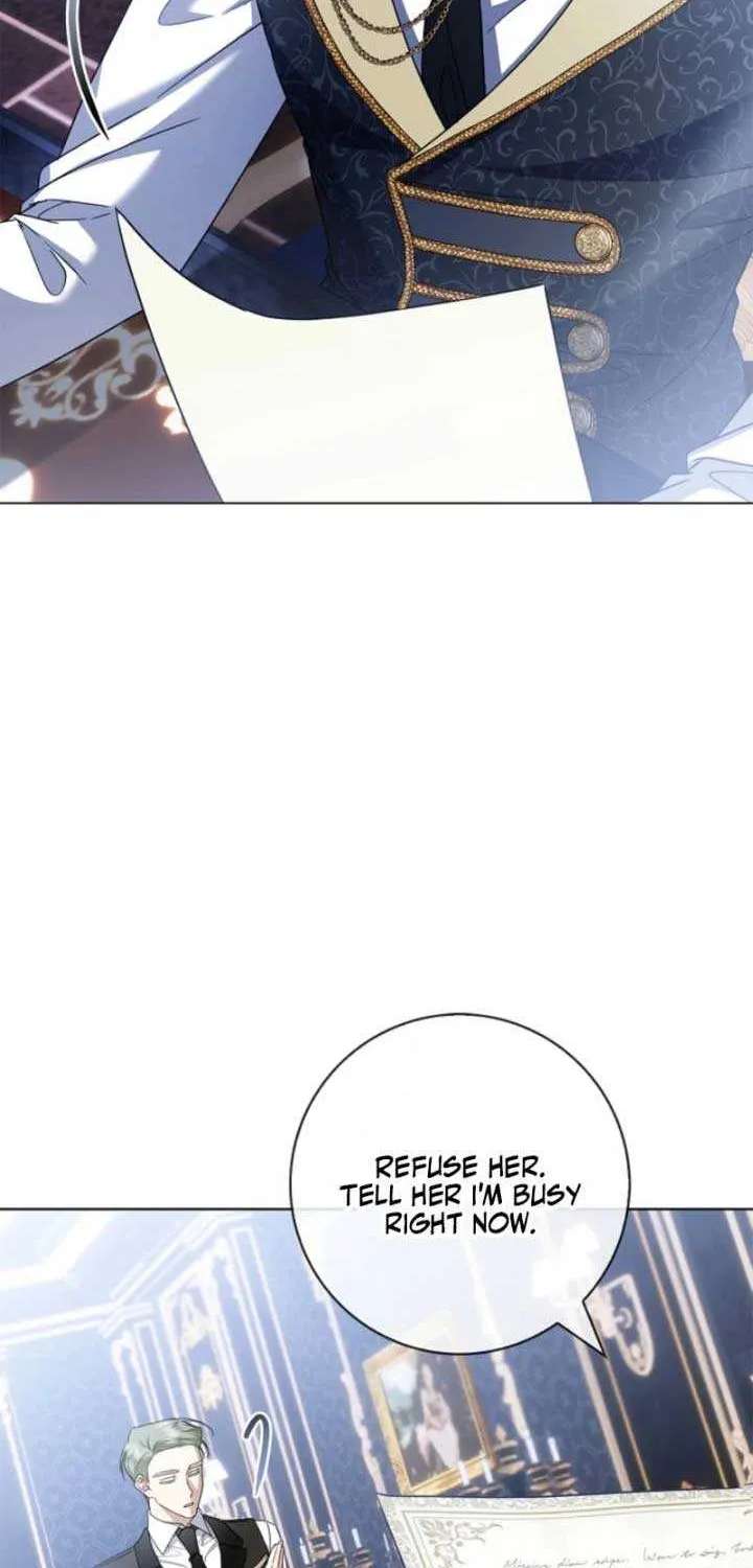 Sorry, I got distracted by your looks Chapter 34 page 71 - 