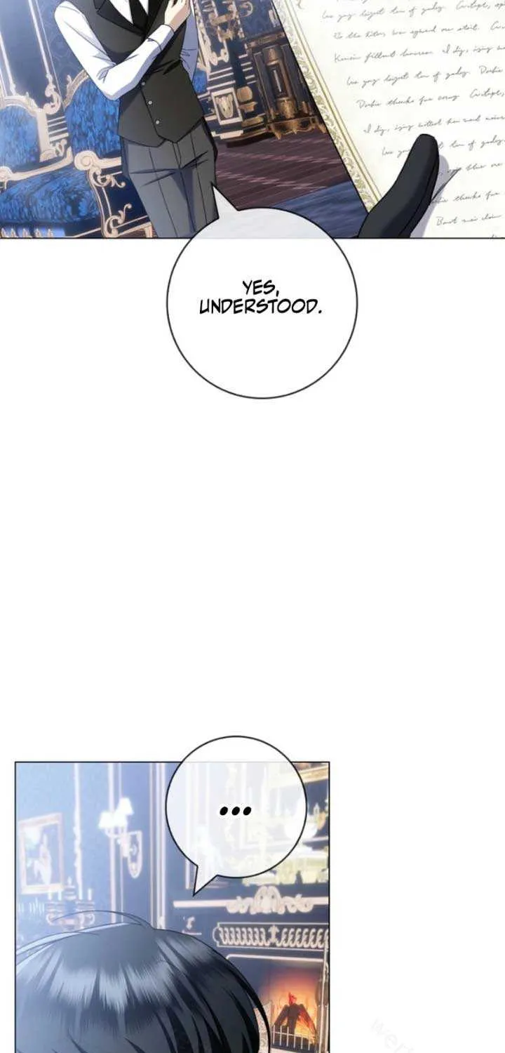 Sorry, I got distracted by your looks Chapter 34 page 72 - 
