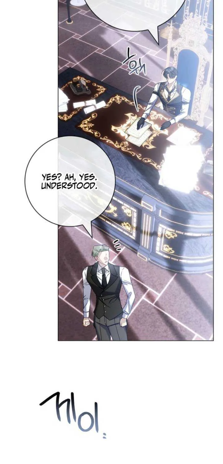 Sorry, I got distracted by your looks Chapter 34 page 74 - 