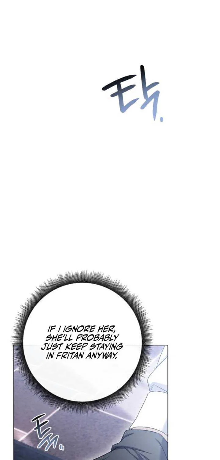 Sorry, I got distracted by your looks Chapter 34 page 75 - 