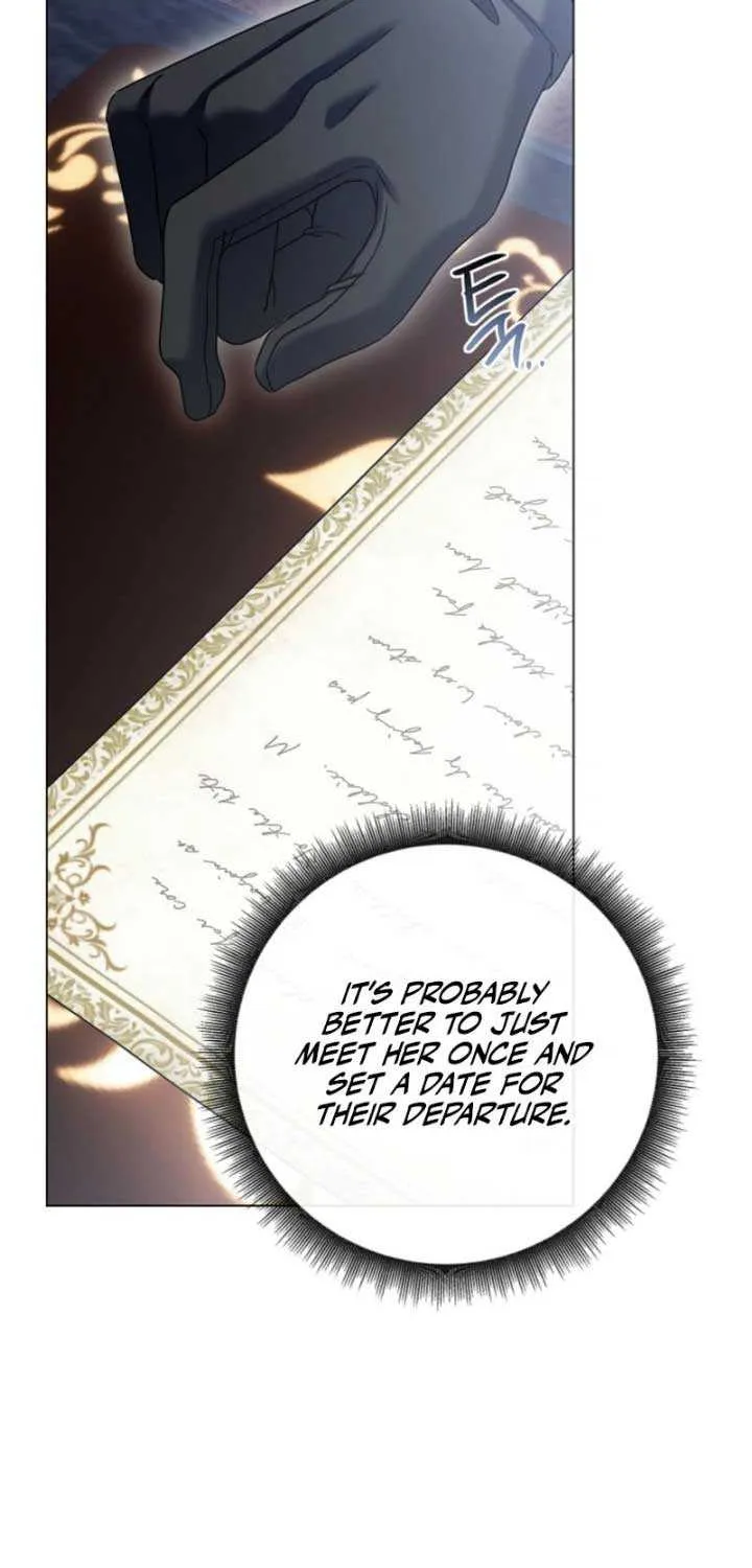 Sorry, I got distracted by your looks Chapter 34 page 76 - 