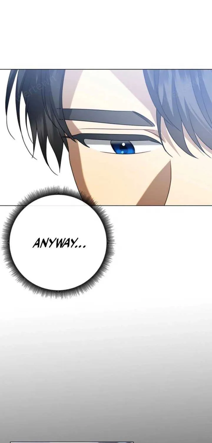 Sorry, I got distracted by your looks Chapter 34 page 77 - 