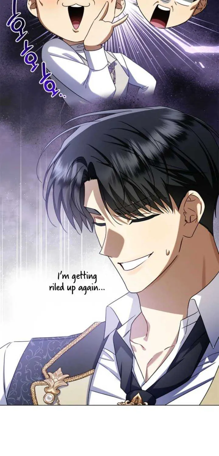 Sorry, I got distracted by your looks Chapter 34 page 82 - 