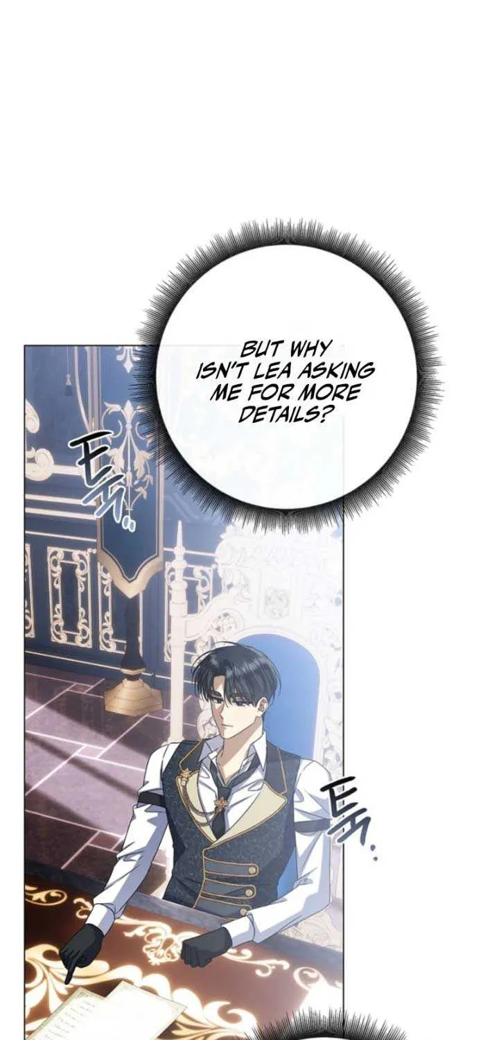 Sorry, I got distracted by your looks Chapter 34 page 83 - 